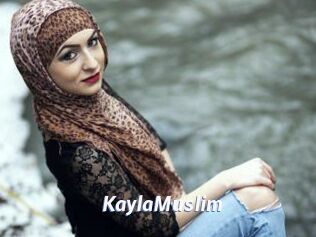 KaylaMuslim