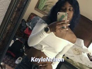 Kayla_Nelson Sexe amateur contributions