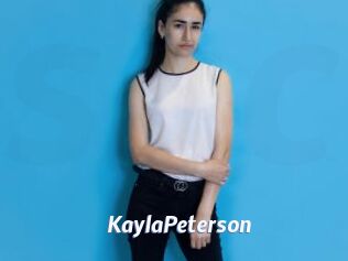 KaylaPeterson