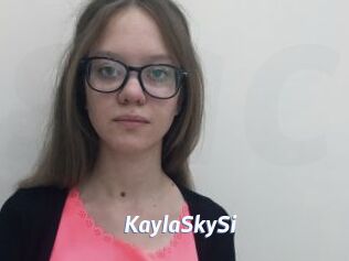 KaylaSkySi
