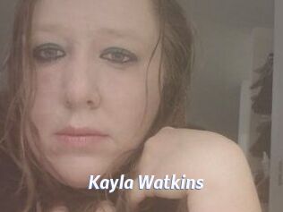 Kayla_Watkins Sexe amateur contributions