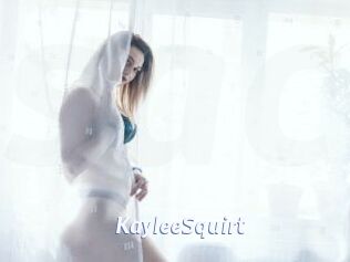 KayleeSquirt