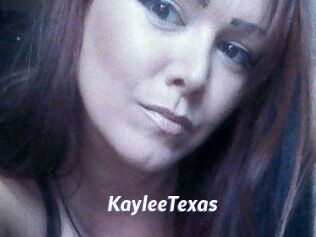 Kaylee_Texas