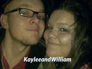Kaylee_and_William