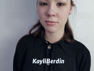 KayliBerdin Sexe amateur contributions