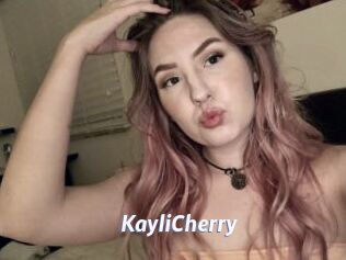 KayliCherry