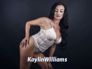 KaylinWilliams