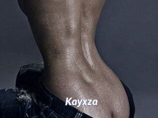 Kayxza