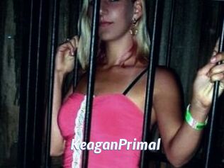 KeaganPrimal