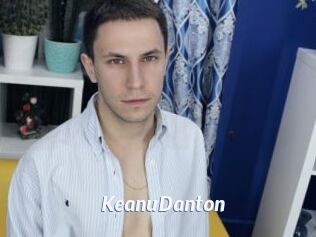 KeanuDanton