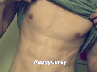 KeanyCarey
