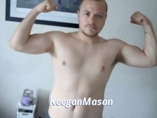 KeeganMason