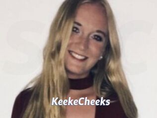 KeekeCheeks