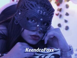KeendraFoxx