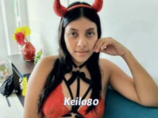 Keila80
