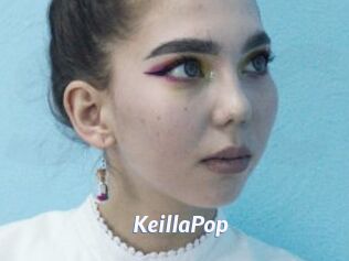 KeillaPop