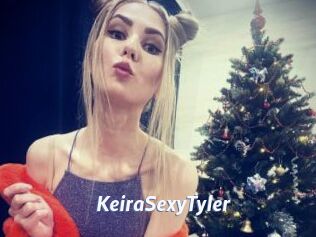 KeiraSexyTyler