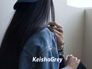 KeishaGrey