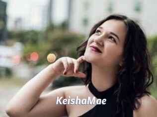 KeishaMae Sexe amateur contributions