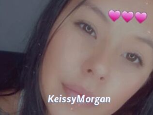 KeissyMorgan