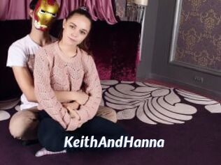 KeithAndHanna