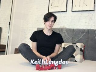 KeithLangdon