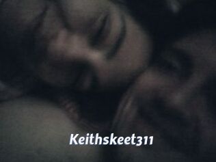 Keithskeet311
