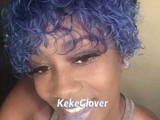 KekeClover