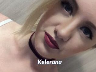 Kelerana