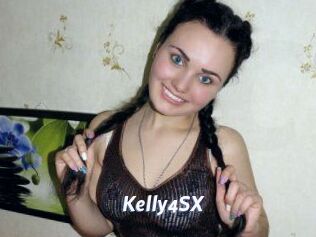 Kelly4SX