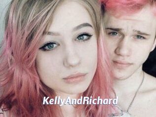 KellyAndRichard Sexe amateur contributions