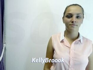 KellyBroook