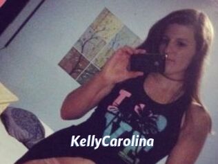 KellyCarolina