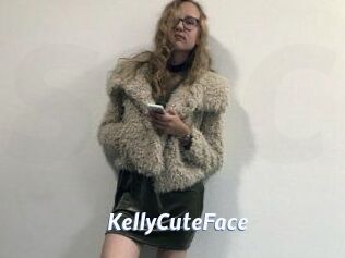 KellyCuteFace Sexe amateur contributions