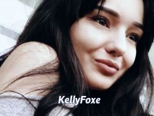 KellyFoxe