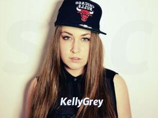 KellyGrey