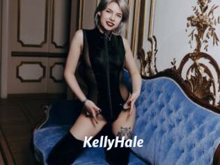 KellyHale