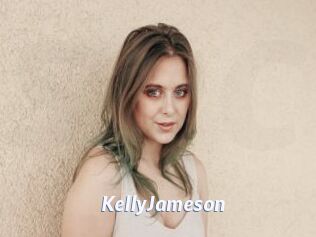 KellyJameson