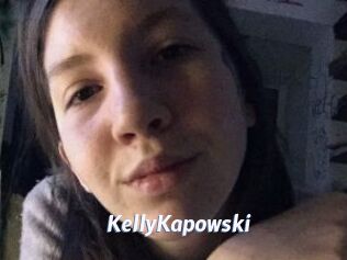 KellyKapowski