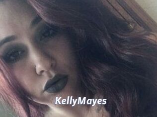 Kelly_Mayes