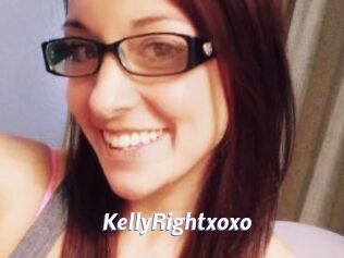 KellyRightxoxo