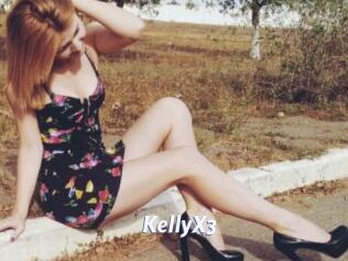 KellyX3