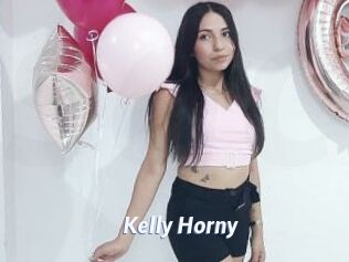 Kelly_Horny