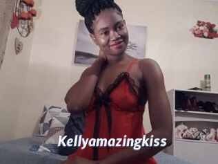 Kellyamazingkiss