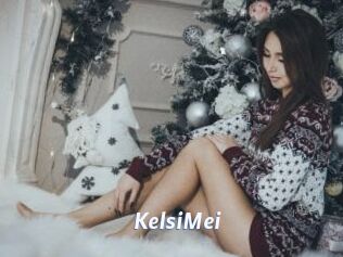 KelsiMei Sexe amateur contributions