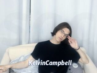 KelvinCampbell Sexe amateur contributions
