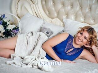 Kemina