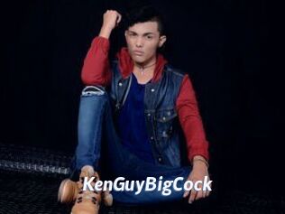 KenGuyBigCock