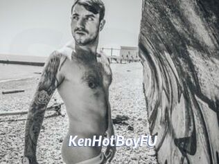 KenHotBoyFU