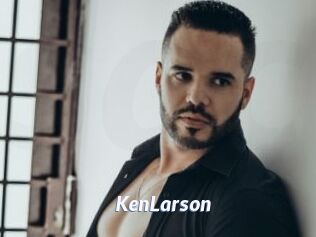 KenLarson